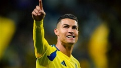 Cristiano Ronaldo tạo ‘hot trend’ mới?